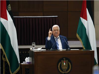 محمود عباس: لن نقبل بأمريكا وسيطًا وحيدًا للمفاوضات.. ولا بخطتها