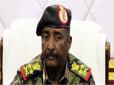  رئيس مجلس السيادة السودانى يتوجه إلى تشاد 
