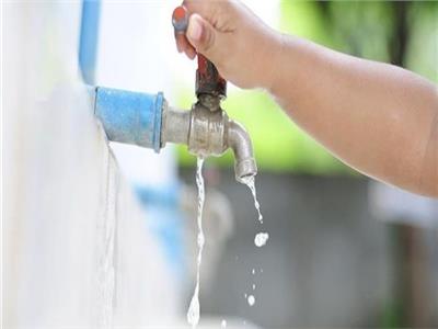 «مياه شرب أسيوط» تعلن ضعف المياه لمدة يومين بمنطقتين