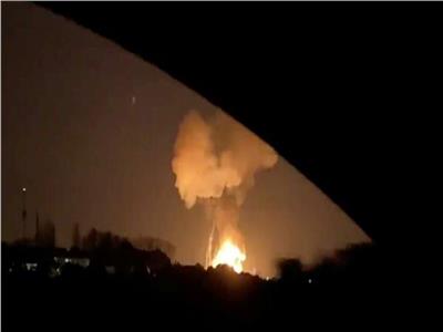 مسؤول نووي إيراني: حريق منشأة نطنز كان نتيجة تخريب
