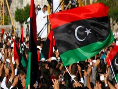 بالفيديو | تظاهرات في العاصمة الليبية طرابلس ضد حكومة الوفاق