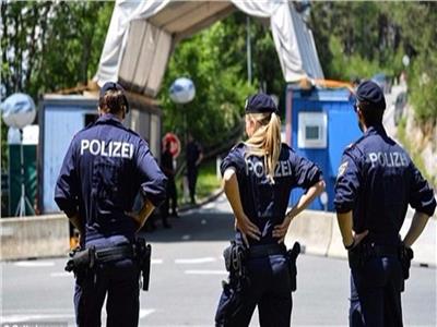 الشرطة النمساوية تغلق أحد أحياء العاصمة فيينا بسبب بلاغ عن قنبلة