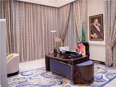 مجلس الوزراء السعودي يوافق على تعديل نظام العمل .. تعرف على التفاصيل