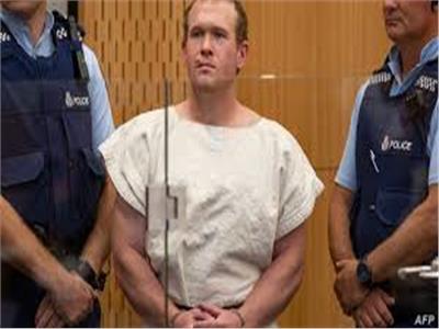 نيوزيلندا تصدر الحكم النهائي على منفذ هجوم المسجدين 