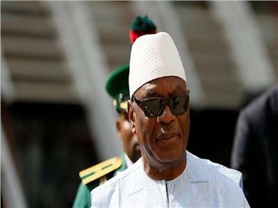 قادة الانقلاب في مالي يطلقون سراح الرئيس المعزول أبو بكر كيتا