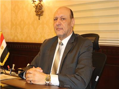 رئيس حزب المصريين عن ضبط محمود عزت: الجماعة تلفظ أنفاسها الأخيرة