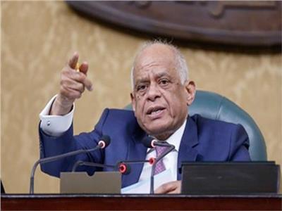 «عبدالعال» ينعي رئيس المجلس الأعلى لقبائل برقة الليبية