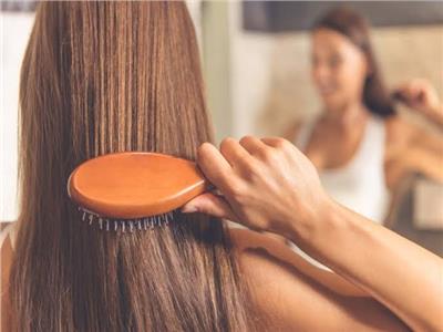 خبيرة تجميل توضح الفيتامينات الضرورية لصحة الشعر