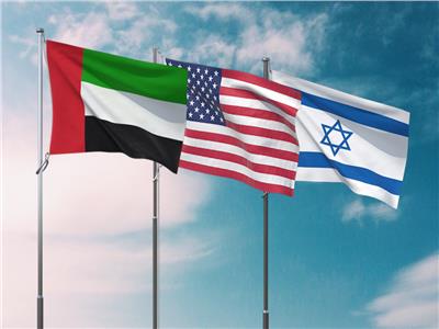 بيان مشترك للإمارات والولايات المتحدة وإسرائيل: معاهدة السلام خطوة شجاعة نحو منطقة أكثر استقرارا