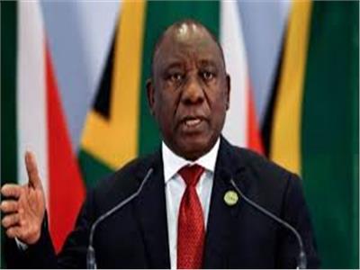 رئيس جنوب أفريقيا يعلن ارسال قريبا للمرة الثانية وفدا لزيمبابوي للمساعدة في حل ازمتها السياسية