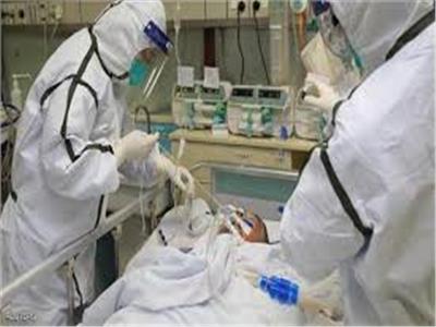 الصحة السعودية تسجل 898 إصابة جديدة بفيروس كورونا