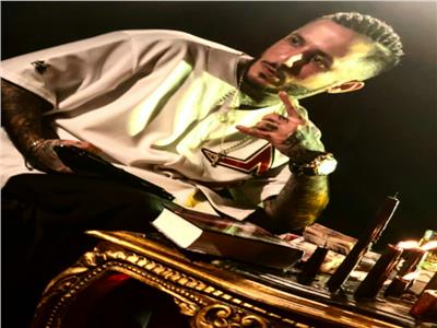 المطرب الأردني TattooTwon في القاهرة للانتهاء من ألبومه الجديد 