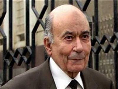 رحيل يوسف والي وزير الزراعة الأسبق عن عمر يناهز 89 عاما