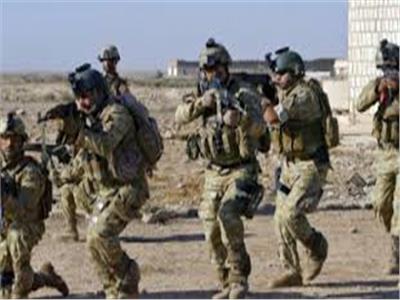 العراق: انطلاق عملية أمنية عسكرية واسعة في البصرة