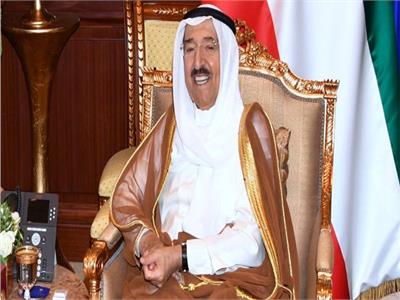 تلفزيون الكويت يذيع خبر هام بشأن صحة أمير البلاد