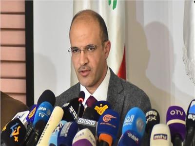 وزير الصّحة اللبناني: وضع وباء كورونا دقيق ويتطلب وعيا مجتمعيا وعدم استهانة