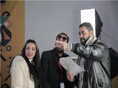 المخرج أحمد أبوكيلة يوضح سبب ابتعاده عن «عفريت نص الليل»