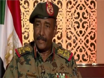 رئيس مجلس السيادة السوداني يأمل أن تشهد «أبيي» المزيد من الاستقرار