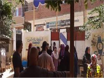 «مستقبل وطن» بسوهاج: إقبال كبير على التصويت بمختلف اللجان