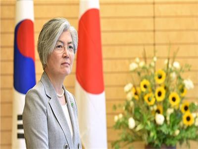 وزيرة خارجية كوريا الجنوبية: التوترات بين أمريكا والصين تؤثر على علاقاتنا الدبلوماسية