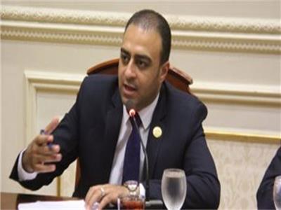 محمد خليفة: وفد الغربية يؤيد قرارات «أبوشقة» للحفاظ على بيت الأمة