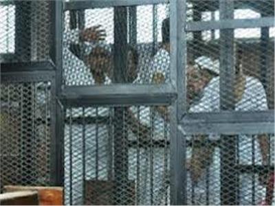 اليوم.. الحكم في إعادة محاكمة متهم بقضية «تنظيم داعش الصعيد»