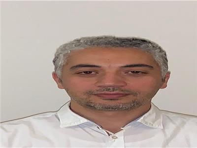 ندب المستشار عبدالمحسن شافعي للعلاقات الدولية بوزارة "السياحة"