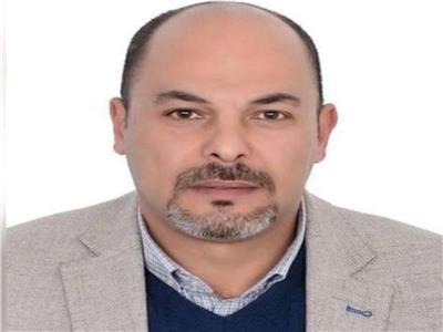 «محمود جمعة» مديرا لمستشفى معهد ناصر خلفا لـ«الفيل»