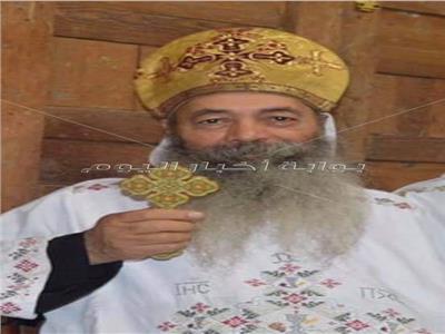 قضى 35 عاما في خدمة الكهنوت.. وفاة راعي دير الأنبا بضابا بنجع حمادي 