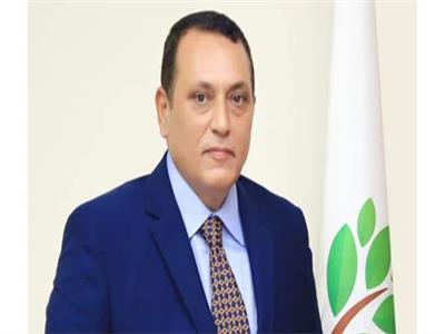 «عمرو عبد الوهاب» رئيسا لمجلس إدارة «الريف المصرى الجديد»