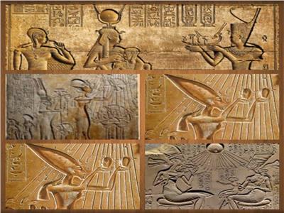 حكايات| ثورة دينية أخمدتها المؤامرات.. أسرار من حياة الفرعون الغامض «أخناتون»