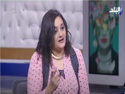 فيديو| ابنة الشاعر محمد حمزة تروي تجربتها مع التمثيل