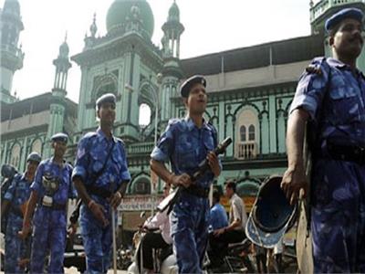 الهند: اعتقال 9 من إرهابيي "القاعدة" بولايتي كيرلا والبنغال الغربية