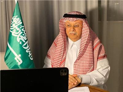 السعودية تدعم الأمم المتحدة بـ100 مليون دولار لدعم خطة الاستجابة الأممية لمكافحة كورونا