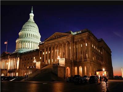 وفاة القاضية جينسبرج تشعل معركة السيطرة على مجلس الشيوخ الأمريكي