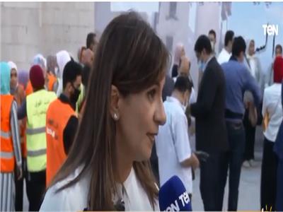 فيديو| وزيرة الهجرة: لابد من الاستفادة من شباب مصر الدارسين في الخارج
