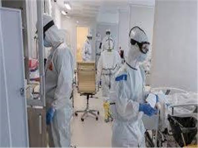 "الصحة الفلسطينية": تسجيل 683 إصابة جديدة بفيروس كورونا