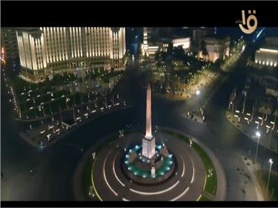 فيديو| «مصر تستحق».. فيلم وثائقي يرصد إنجازات الدولة المصرية في القطاعات المختلفة