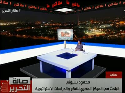 فيديو| باحث مصري: أمير قطر يدفع أموالا لبناء مستوطنات إسرائيلية