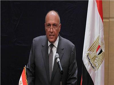 في ذكرى إنشائها الـ75| وزير الخارجية يطرح رؤية مصر حول حاضر ومستقبل الأمم المتحدة