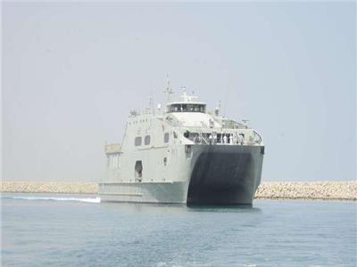 سلطنة عمان تسير رحلات إغاثة بحرية إلى السودان