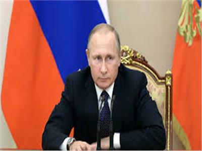 بوتين: روسيا مستعدة لعقد "عام تبادل" مشترك مع كوريا الجنوبية بعد انتهاء "كورونا"