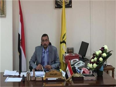 صحة شمال سيناء: الكشف الطبي على 77 مرشحا محتملا لمجلس النواب