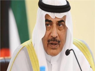 فيديو| رئيس الوزراء الكويتي: ندعو إلى حل سياسي شامل للأزمة الليبية