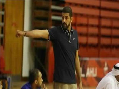 ياسر عبدالوهاب مديرا فنيا لقطاع الناشئين والآنسات لكرة السلة بالزمالك
