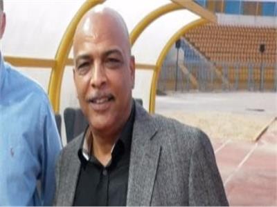 عطيتو أبوعراقي يستقيل رسميا من مجلس إدارة الإسماعيلي