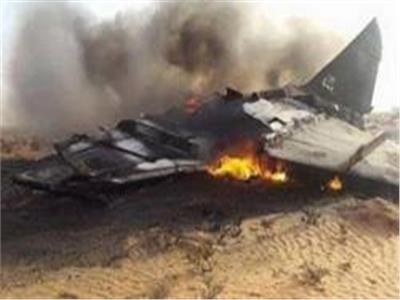 أوكرانيا تعلن الحداد في مقاطعة خاركوف على ضحايا تحطم الطائرة