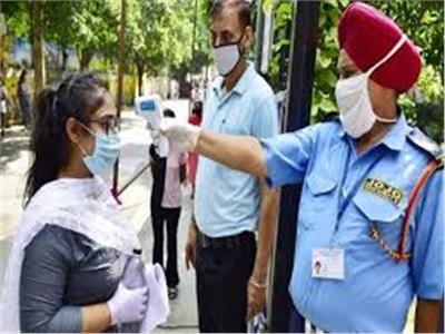 الهند تسجل أكثر من 85 ألف إصابة جديدة بفيروس كورونا خلال الـ24 ساعة الماضية