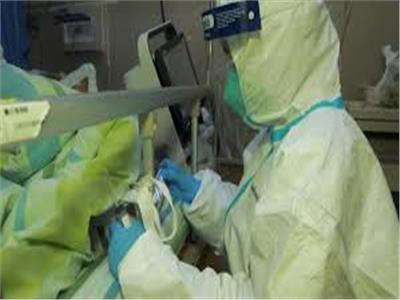 روسيا تسجل 7523 إصابة بفيروس كورونا خلال الـ 24 ساعة الماضية