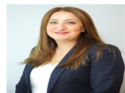 ننشر السيرة الذاتية لداليا الباز نائب رئيس مجلس إدارة البنك الأهلي المصري